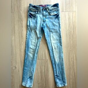 Men’s Skinny Jeans - Size 28 | Slim Fit & Stylish Denim